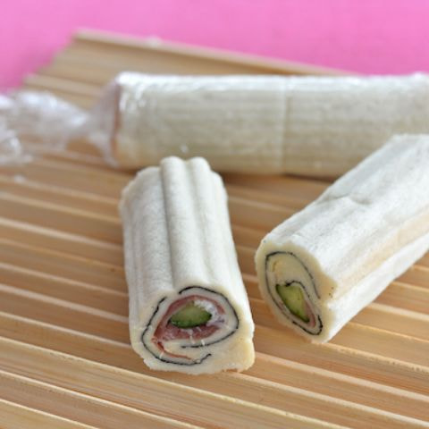恵方巻